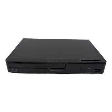 Panasonic (パナソニック) Blu-rayレコーダー おうちクラウド4K