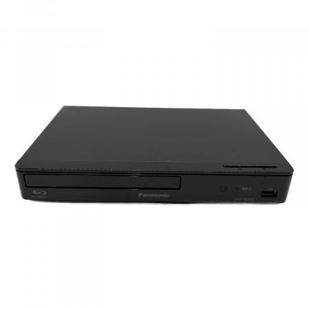 Panasonic ブルーレイプレーヤー DMP-BD90S 2025年製 Panasonic (パナソニック) Blu-rayプレーヤー DMP-BD90S 2025年製