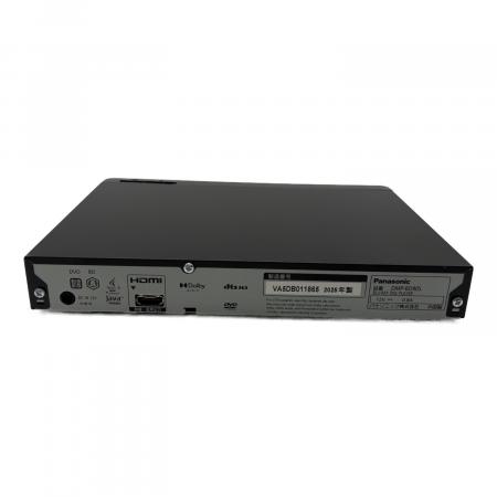 Panasonic (パナソニック) Blu-rayプレーヤー DMP-BD90S 2025年製
