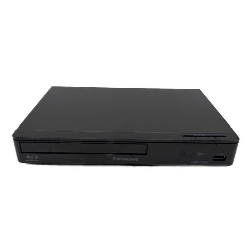 Panasonic (パナソニック) Blu-rayプレーヤー DMP-BD90S 2025年製