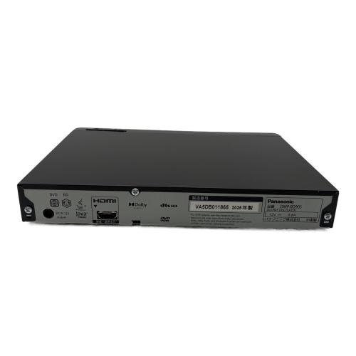 Panasonic (パナソニック) Blu-rayプレーヤー DMP-BD90S 2025年製