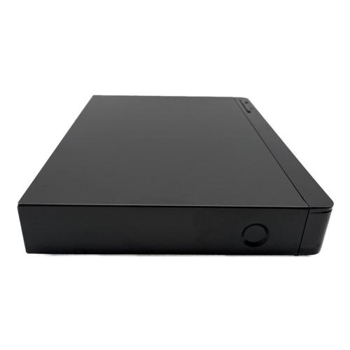 Panasonic (パナソニック) Blu-rayプレーヤー DMP-BD90S 2025年製
