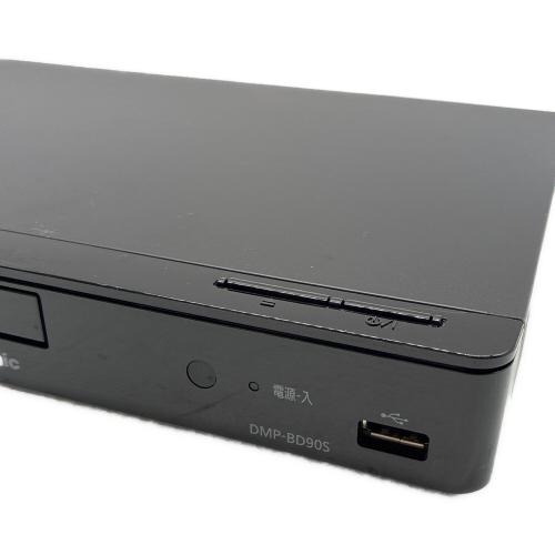Panasonic (パナソニック) Blu-rayプレーヤー DMP-BD90S 2025年製