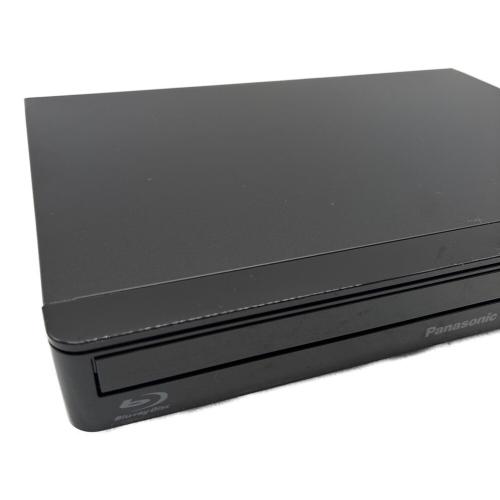 Panasonic (パナソニック) Blu-rayプレーヤー DMP-BD90S 2025年製