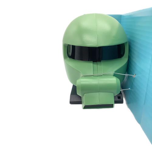BANPRESTO (バンプレスト) 機動戦士ガンダム　フラッシュサウンドヘッド