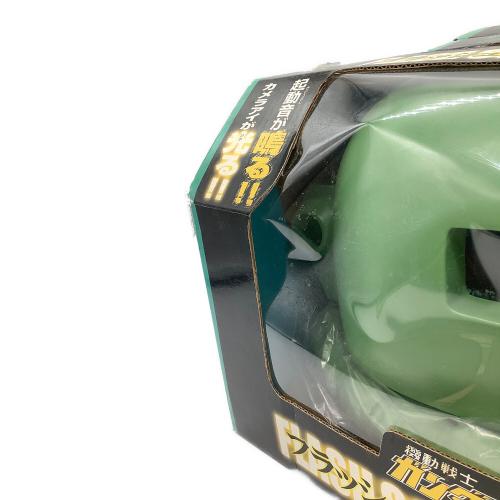 BANPRESTO (バンプレスト) 機動戦士ガンダム　フラッシュサウンドヘッド