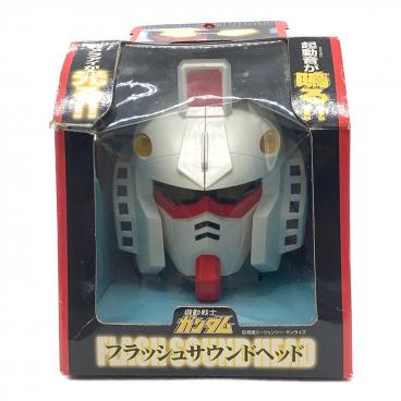 BANDAI (バンダイ) レトロホビー No.13 武者風雷主 ガンダムクロス