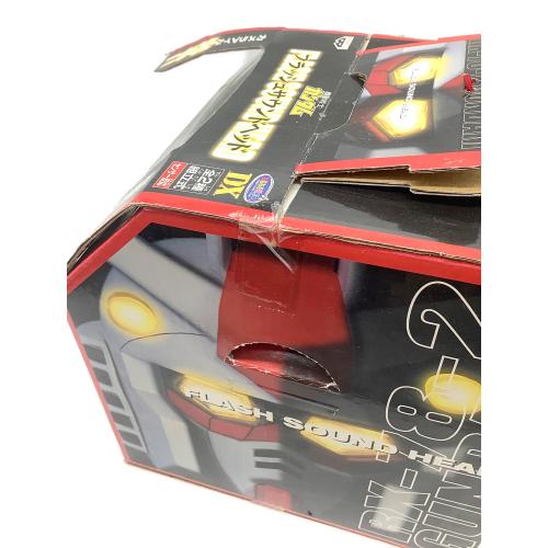 BANPRESTO (バンプレスト) 機動戦士ガンダム　フラッシュサウンドヘッド RX-78-2ガンダム