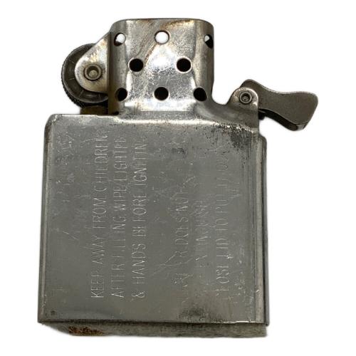 ZIPPO (ジッポ) オイルライター 1998年製 Indian symbol