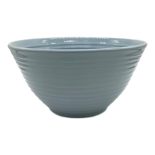 BAUER POTTERY (バウアーポッタリー) シリアルボウル
