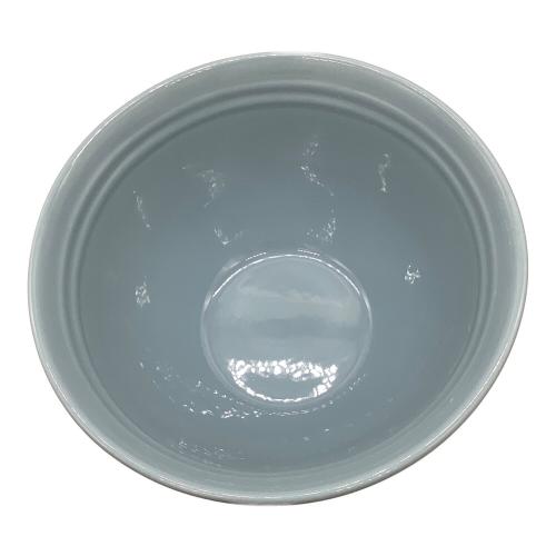 BAUER POTTERY (バウアーポッタリー) シリアルボウル