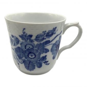 ROYAL COPENHAGEN (ロイヤル・コペンハーゲン) マグカップ ブルーフラワー・カーブ