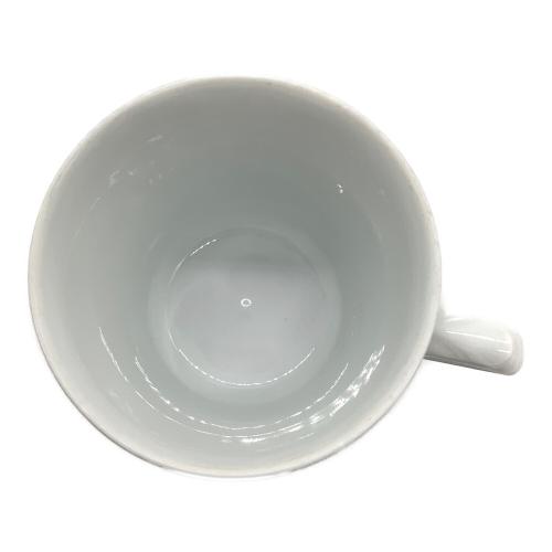 ROYAL COPENHAGEN (ロイヤル・コペンハーゲン) マグカップ ブルーフラワー・カーブ