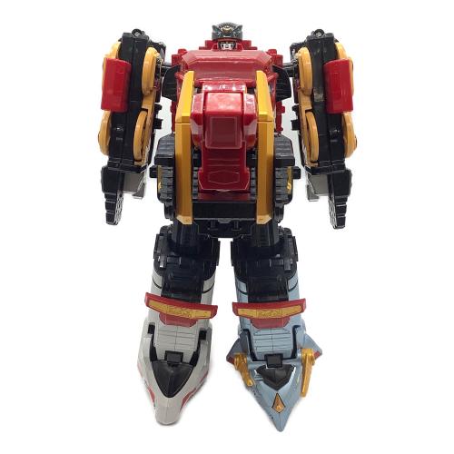 BANDAI　炎神戦隊 ゴーオンジャー 炎神合体シリーズ 炎神合体 DXキョウレツオー