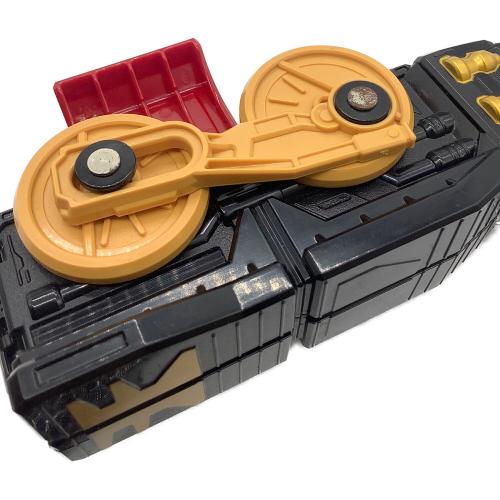 BANDAI　炎神戦隊 ゴーオンジャー 炎神合体シリーズ 炎神合体 DXキョウレツオー