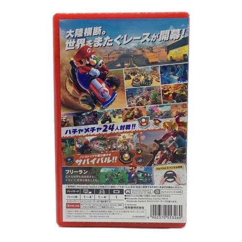 任天堂 (ニンテンドウ) マリオカート ワールド Nintendo Switch2用ソフト CERO A (全年齢対象)