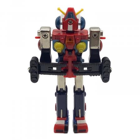 BANDAI (バンダイ) 超電磁ロボ コンバトラーV GT-08｜トレファクONLINE