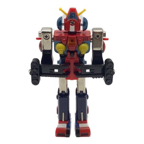 BANDAI (バンダイ) 超電磁ロボ コンバトラーV GT-08