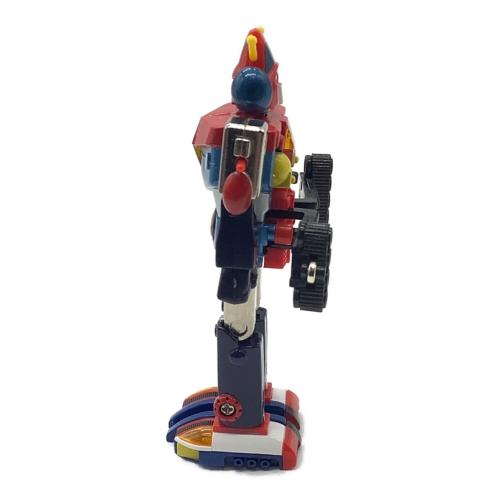 BANDAI (バンダイ) 超電磁ロボ コンバトラーV GT-08