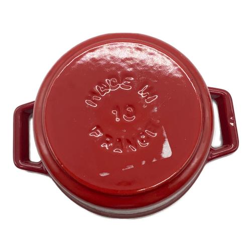 Staub (ストウブ) ミニ・チョコ フォンデュセット 40509-900