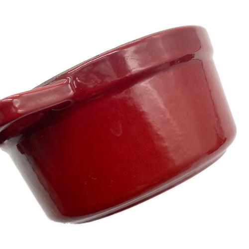 Staub (ストウブ) ミニ・チョコ フォンデュセット 40509-900