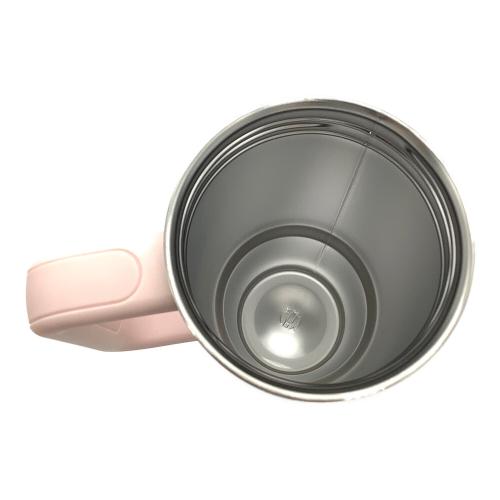 STANLEY (スタンレー) ステンレスタンブラー ピンク quencher h2.0 tumbler