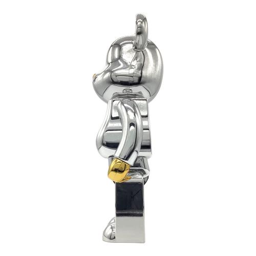 MEDICOM TOY　BEAR BRICK J.S.B.　フィギュア 100%/400％