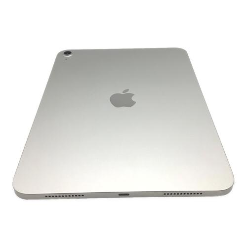 Apple (アップル) iPad(第11世代) MD3Y4J/A Wi-Fiモデル