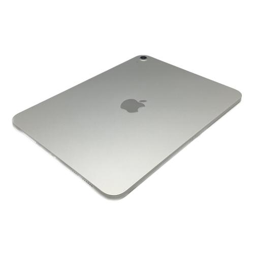 Apple (アップル) iPad(第11世代) MD3Y4J/A Wi-Fiモデル