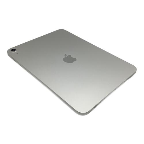 Apple (アップル) iPad(第11世代) MD3Y4J/A Wi-Fiモデル