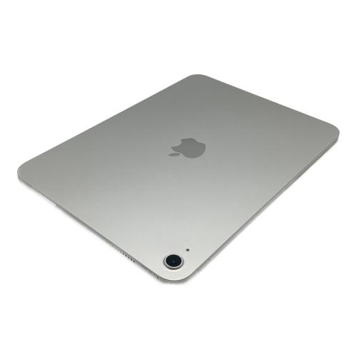 Apple (アップル) iPad(第11世代) MD3Y4J/A Wi-Fiモデル