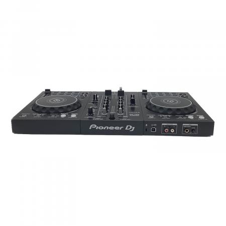 Pioneer (パイオニア) DJコントローラー DDJ-400｜トレファクONLINE