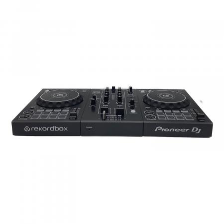 Pioneer (パイオニア) DJコントローラー DDJ-400｜トレファクONLINE