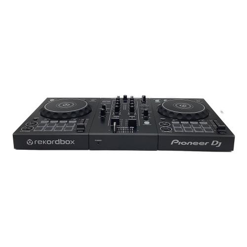 Pioneer (パイオニア) DJコントローラー DDJ-400