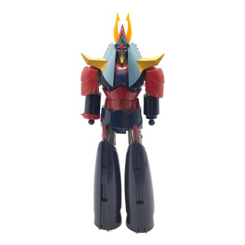 BANDAI　超合金魂 GX-41 勇者ライディーン