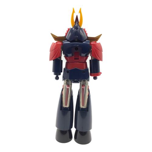 BANDAI　超合金魂 GX-41 勇者ライディーン