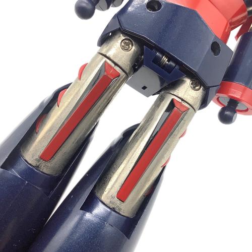 BANDAI　超合金魂 GX-41 勇者ライディーン