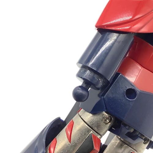 BANDAI　超合金魂 GX-41 勇者ライディーン