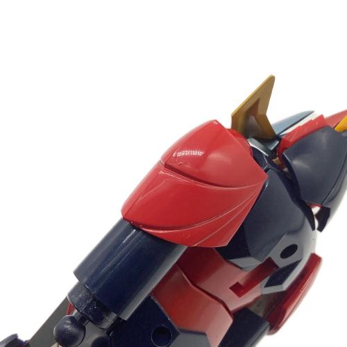 BANDAI　超合金魂 GX-41 勇者ライディーン