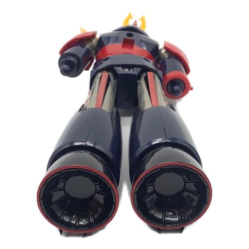 BANDAI　超合金魂 GX-41 勇者ライディーン