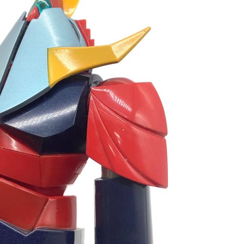 BANDAI　超合金魂 GX-41 勇者ライディーン