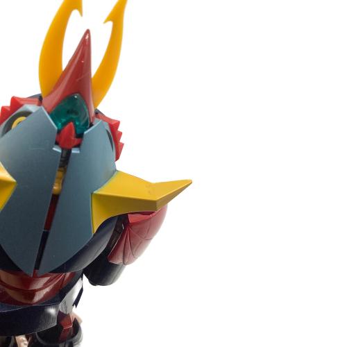 BANDAI　超合金魂 GX-41 勇者ライディーン