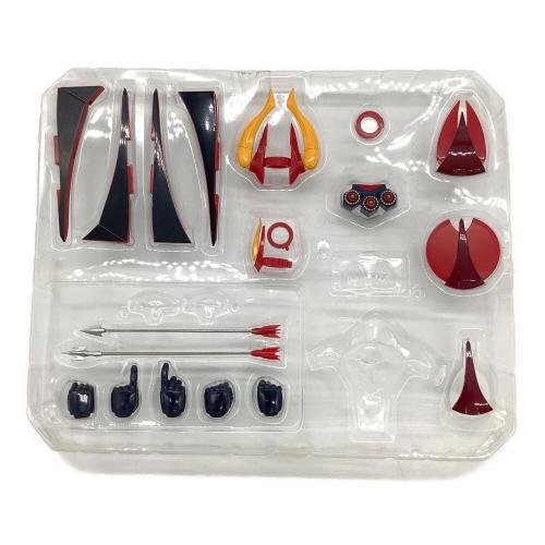 BANDAI　超合金魂 GX-41 勇者ライディーン