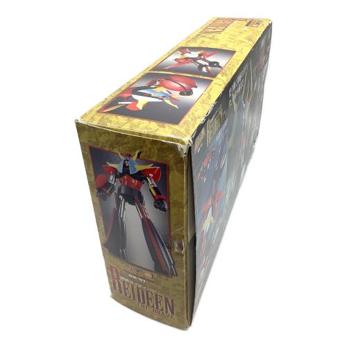 BANDAI　超合金魂 GX-41 勇者ライディーン