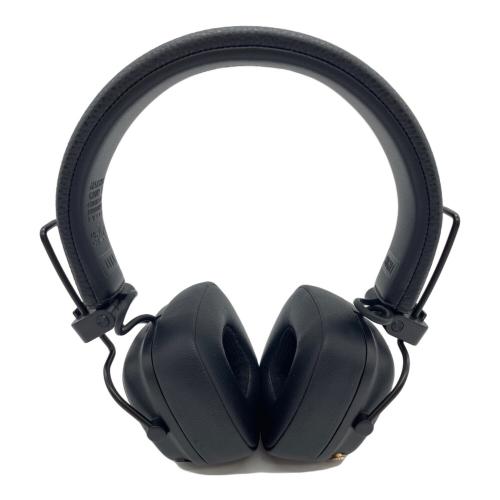 Marshall (マーシャル) ワイヤレスヘッドホン MAJOR V