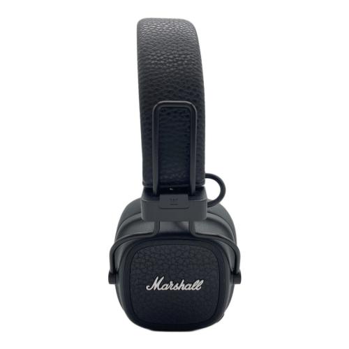 Marshall (マーシャル) ワイヤレスヘッドホン MAJOR V