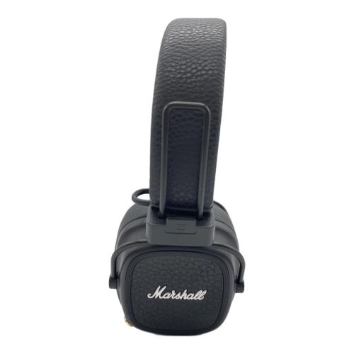 Marshall (マーシャル) ワイヤレスヘッドホン MAJOR V