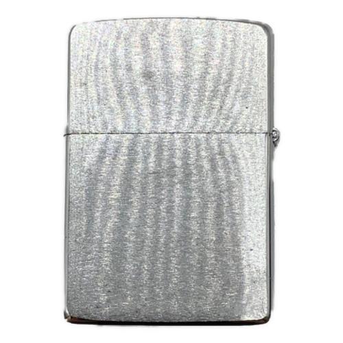 ZIPPO (ジッポ) オイルライター 1991年製 アメリカ湾岸警備隊エンブレム
