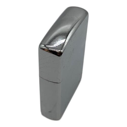 ZIPPO (ジッポ) オイルライター 1991年製 アメリカ湾岸警備隊エンブレム