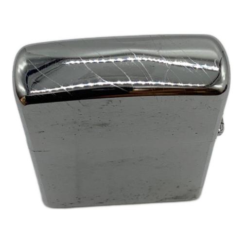 ZIPPO (ジッポ) オイルライター 1991年製 アメリカ湾岸警備隊エンブレム